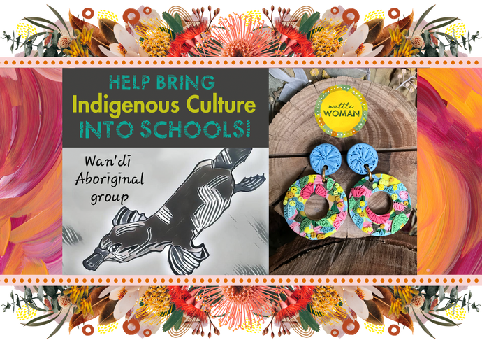 Bringing Indigenous Culture into Australian Schools