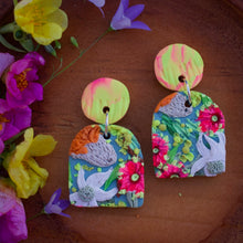 Load image into Gallery viewer, Wildflower Mama