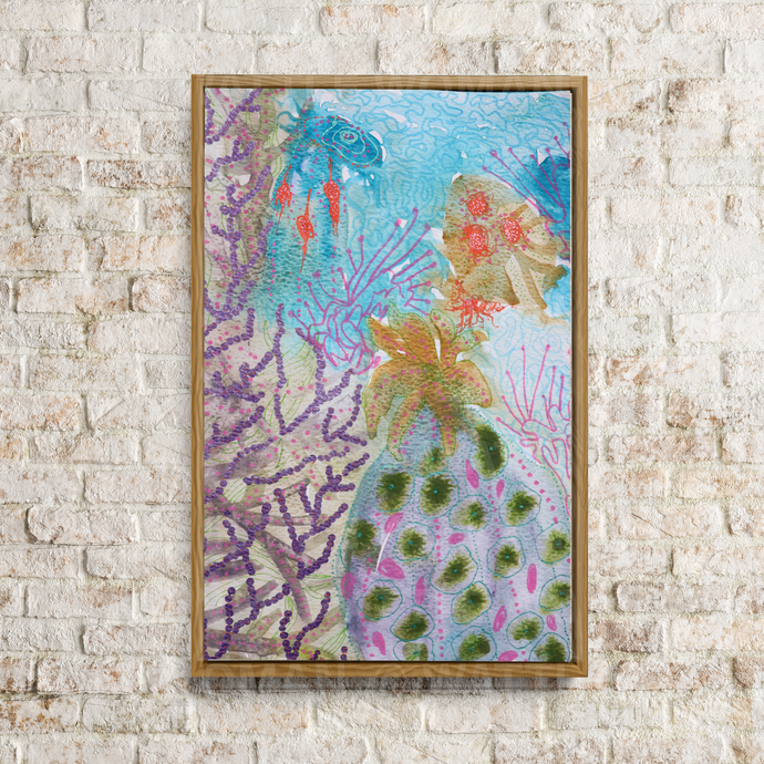 Drift – Original Painting