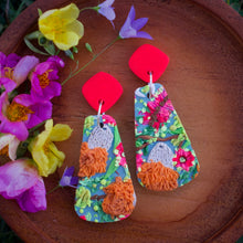 Load image into Gallery viewer, Wildflower Mama