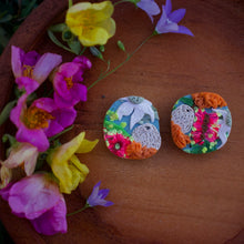 Load image into Gallery viewer, Wildflower Mama