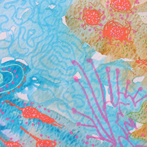 Drift – Original Painting