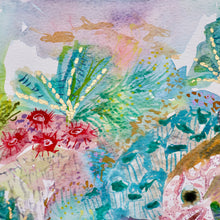 Load image into Gallery viewer, Drift – Original Painting