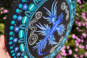 Tide Dancer - Original Painting