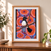 Load image into Gallery viewer, Willie Wagtail
