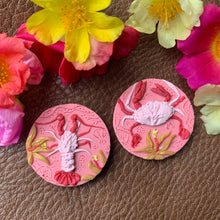 Load image into Gallery viewer, Crabbin' Crayfish!