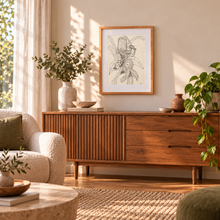Load image into Gallery viewer, Floral Arrangement no. 1
