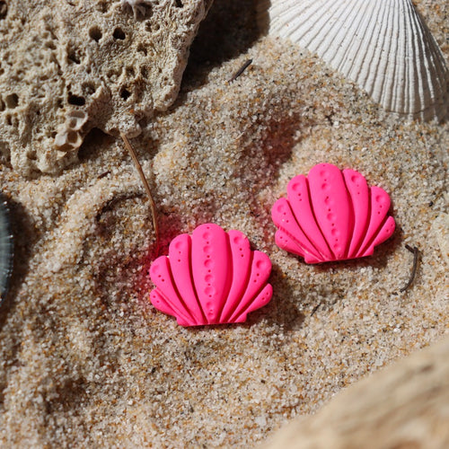 Coral Bloom
