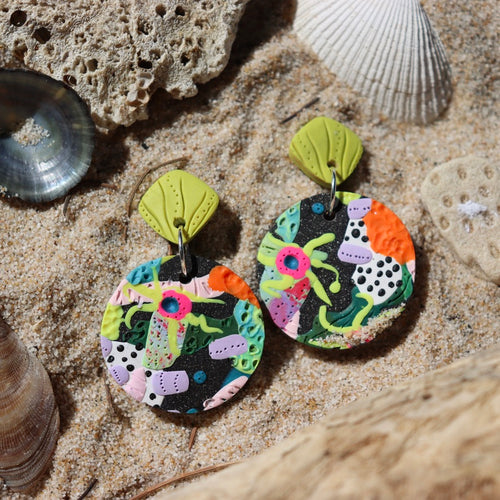 Coral Bloom