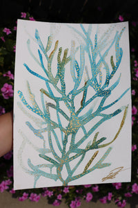 Drift – Original Painting