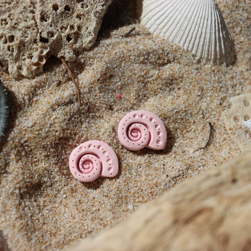 Coral Bloom