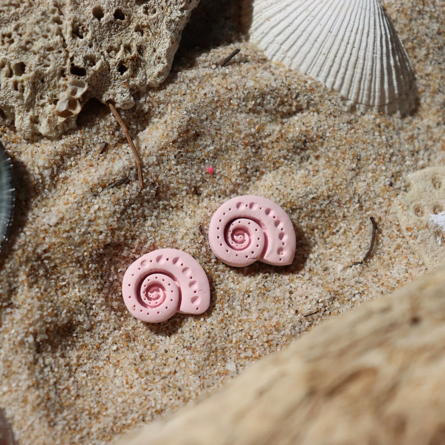 Coral Bloom