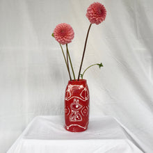 Load image into Gallery viewer, Grounded Vase •  3 of 9