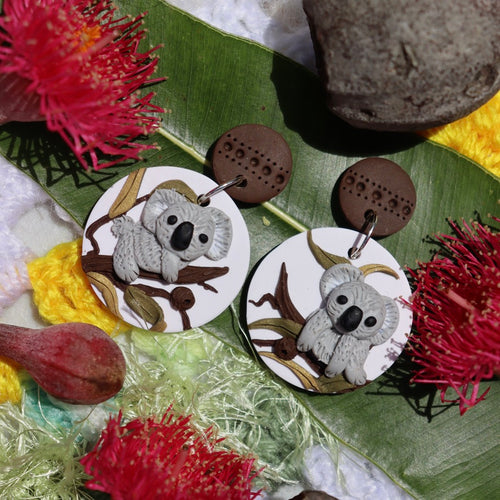 Koala Treats