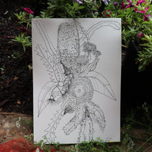 Load image into Gallery viewer, Floral Arrangement no. 1