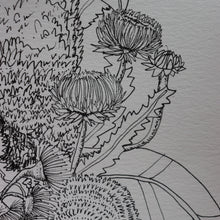 Load image into Gallery viewer, Floral Arrangement no. 1