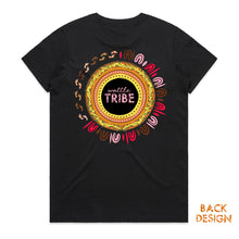 Load image into Gallery viewer, Black Wattle Tribe Shirt