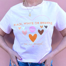 Load image into Gallery viewer, Pink Wattle Tribe Shirt