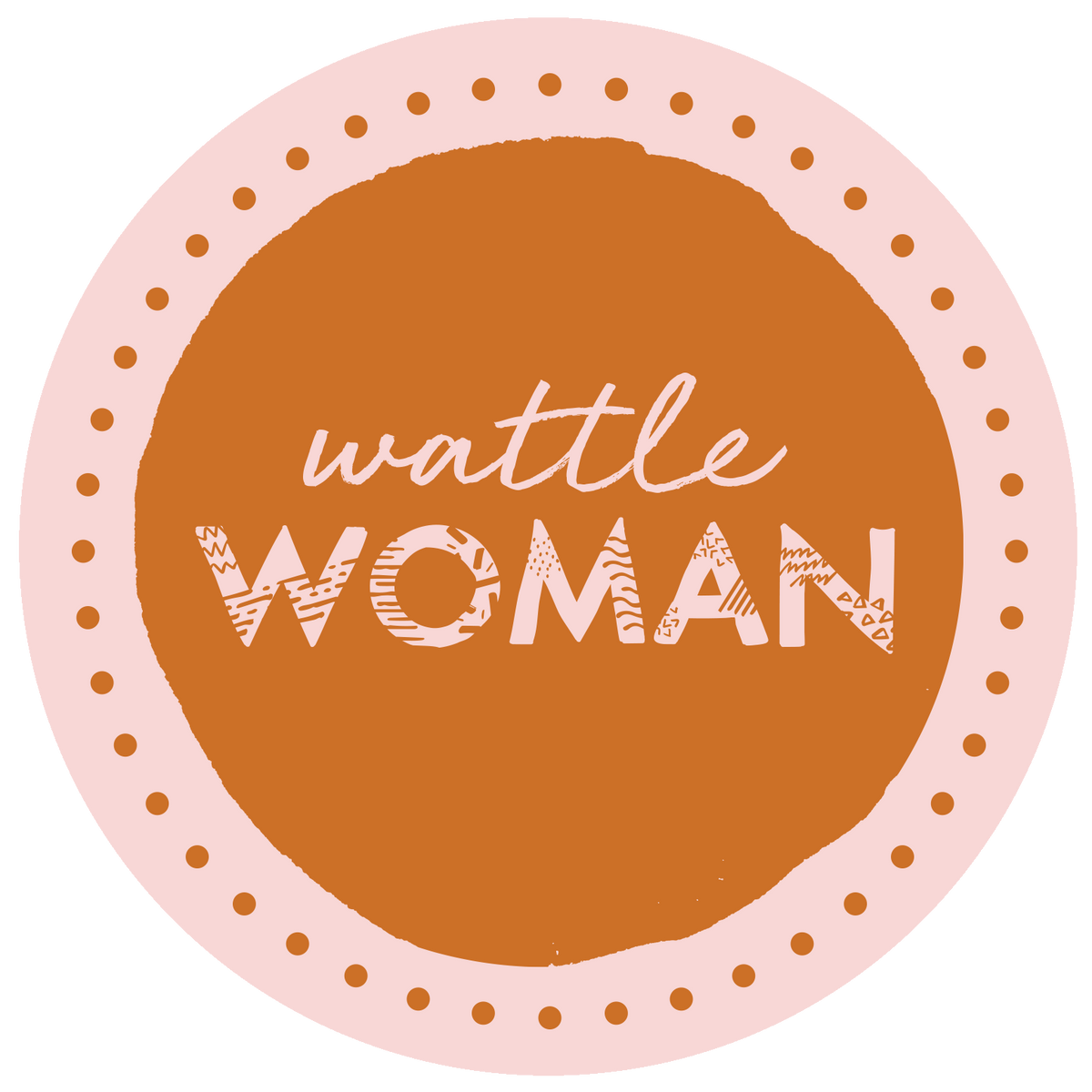 Lili's Journey – Wattle Woman