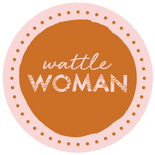 Wattle Woman