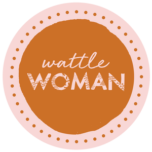 Wattle Woman