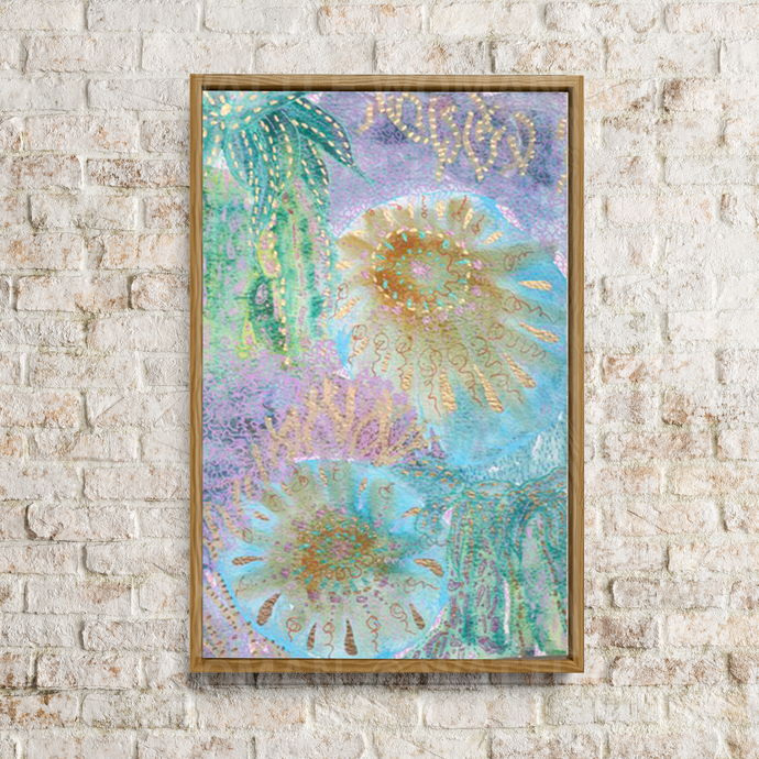 Drift – Original Painting