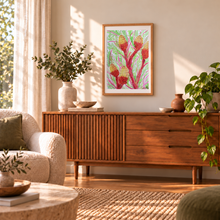 Load image into Gallery viewer, Lush Banksia