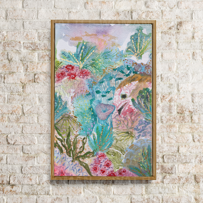 Drift – Original Painting