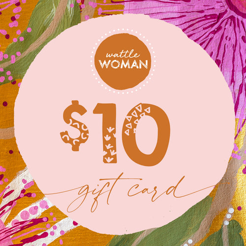 $10 Gift Card